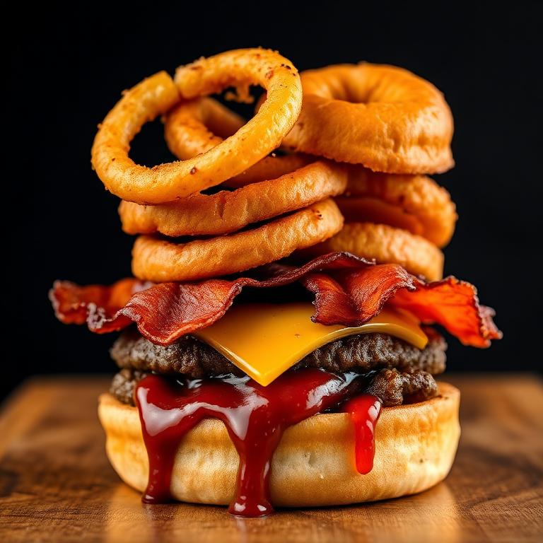 Stack BBQ