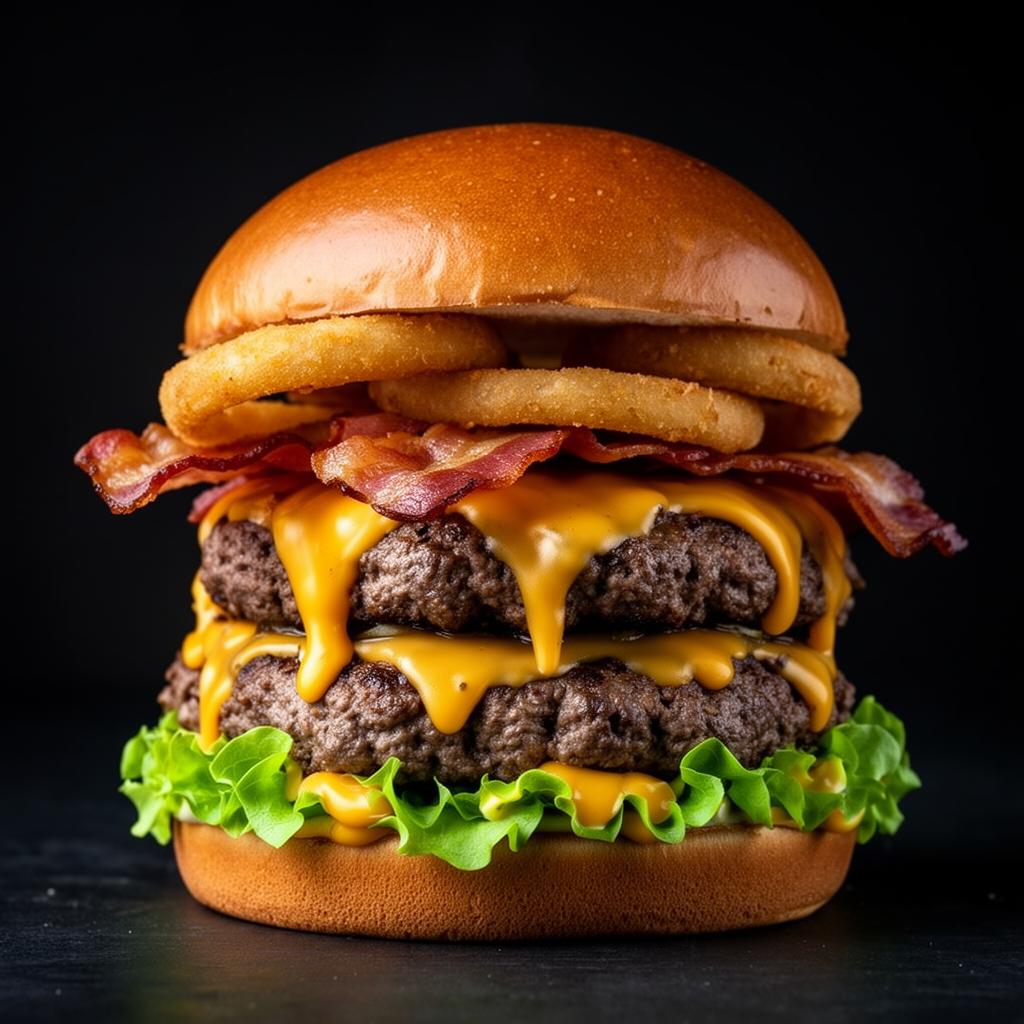 Stack Monster