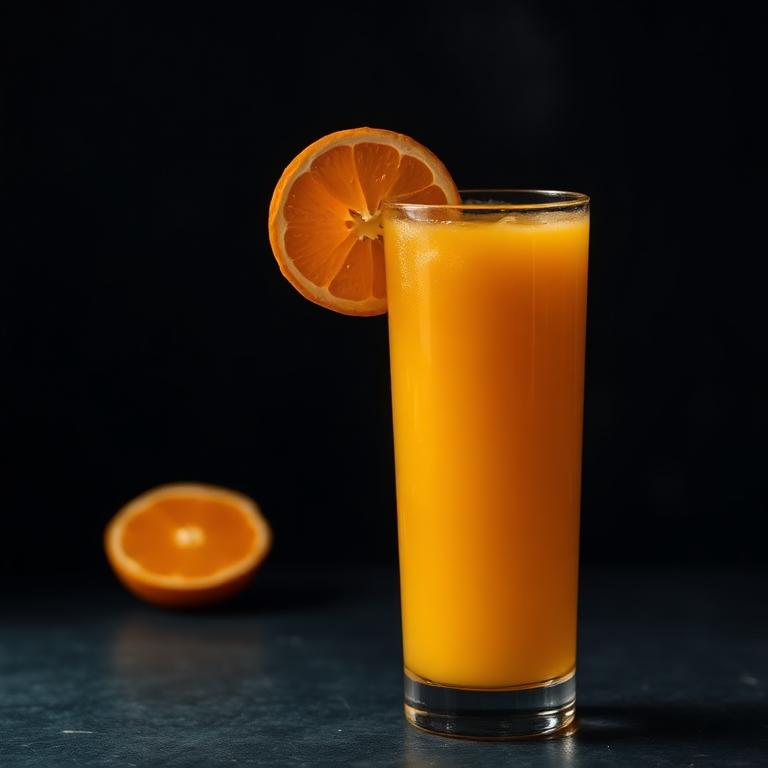 Suco Natural