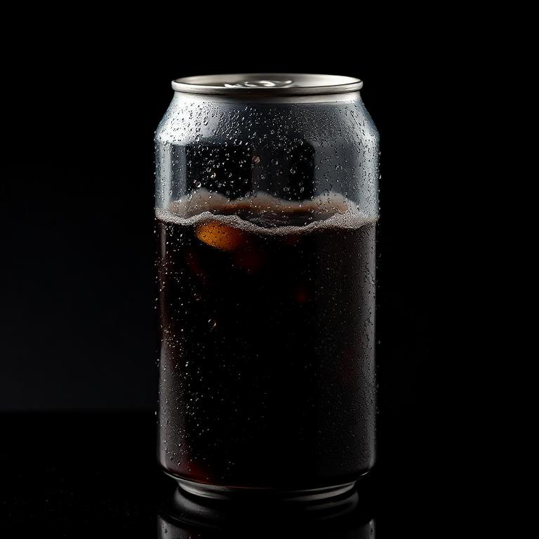 Refrigerante Lata